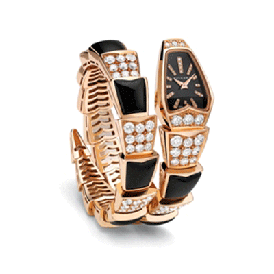 Bulgari Serpenti