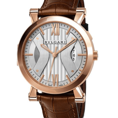 Часы Bulgari