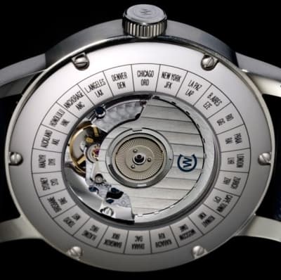 Christopher Ward 
