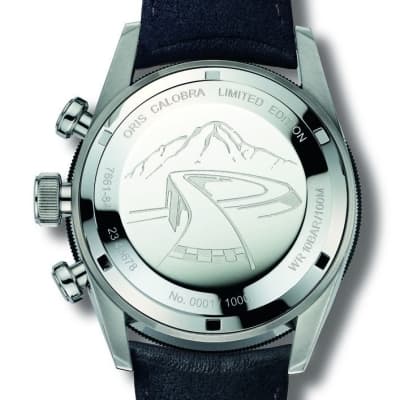 Calobra Limited Edition