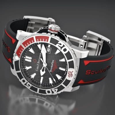 Patravi ScubaTec SFV Special Edition