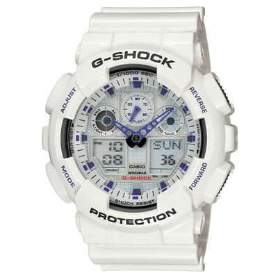  Casio G-Schock X-Large Combi 