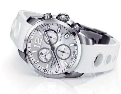 Certina DS Rookie