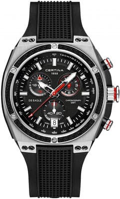 Часы Certina DS eagle Chronograph