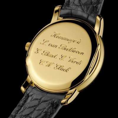 Vacheron Constantin 