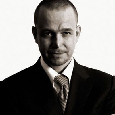 Питер Спик-Марин