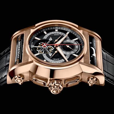 Chapter One Timepiece