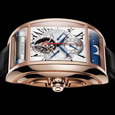 Chapter One Timepiece