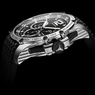 Chopard Classic Racing Superfast Chrono