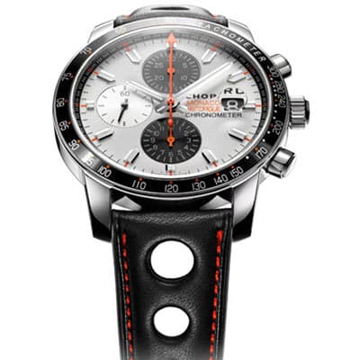 Chopard Grand Prix de Monaco Historique Chronograph 2010