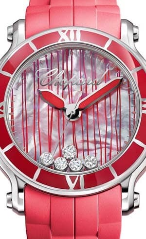 Chopard Happy Sport XL