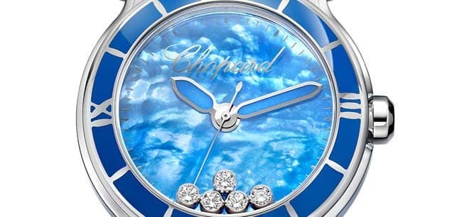 Chopard Happy Sport XL