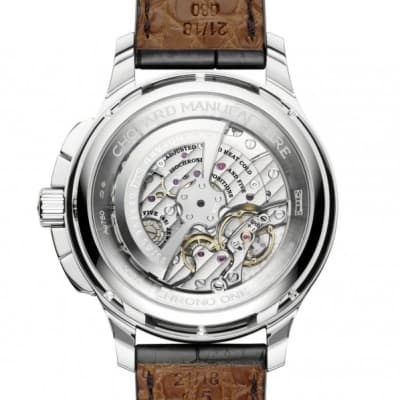 L.U.C Chrono One