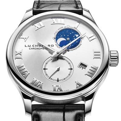 Chopard L.U.C Lunar Twin