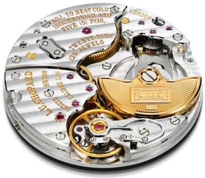 L.U.C XPS Limited Edition 