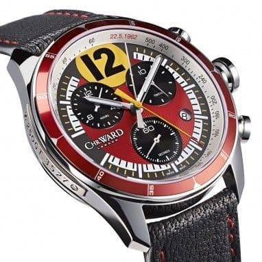 C70 3527 GT Chronometer