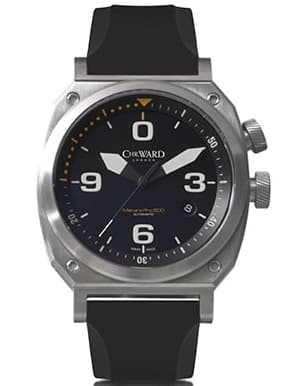  Christopher Ward 