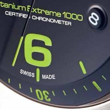  Christopher Ward