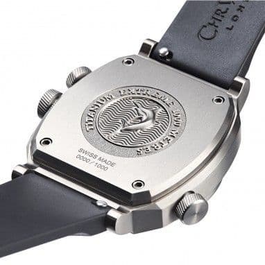  Christopher Ward