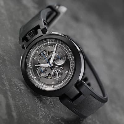 Chronograph Cambiano edition 2011