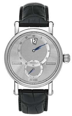 Régulateur 30