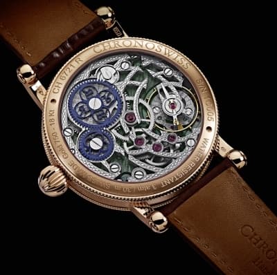 Chronoswiss