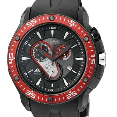 Citizen Sportissimo Promaster
