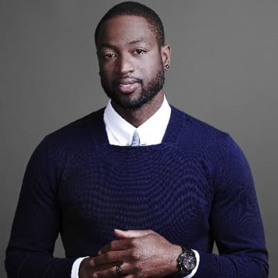 Classic Fusion Dwyane Wade