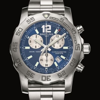 Colt Chronograph II 