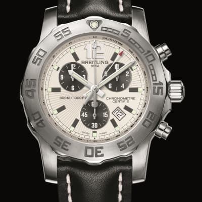 Colt Chronograph II 
