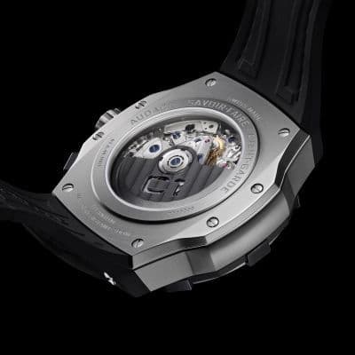 C1 Chronograph