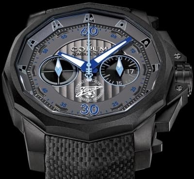 Admiral's Cup FC Zenit Chronograph 48