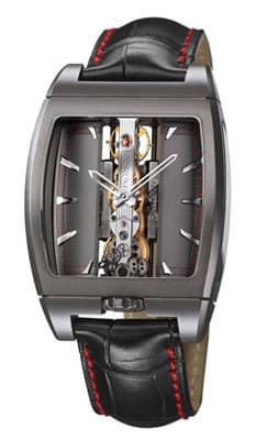 Golden Bridge Automatic