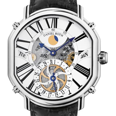 Daniel Roth Athys Perpetual Calendar