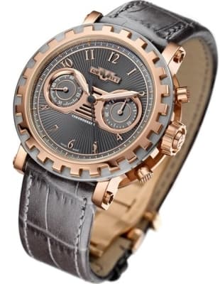 DeWitt Academia Chronostream 