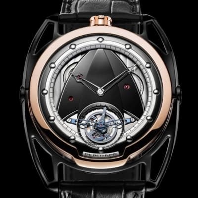 DB28T Black Gold 
