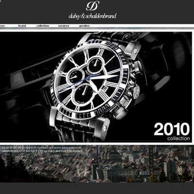 Dubey & Schaldenbrand 