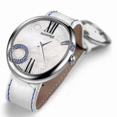 Eberhard & Co