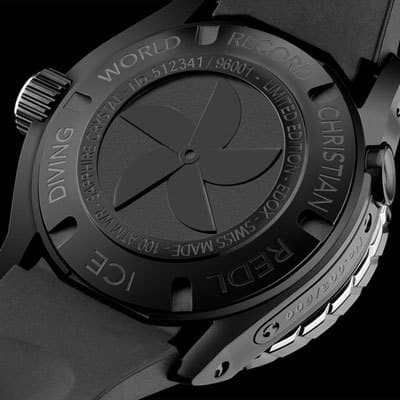 Edox
