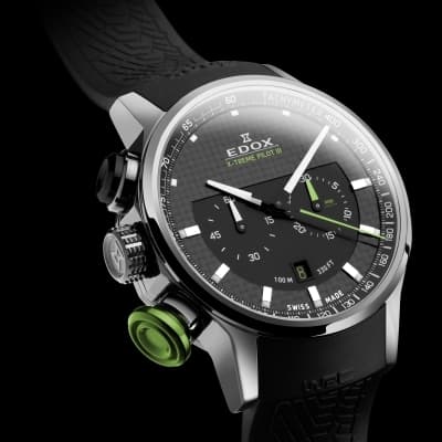 X-treme Pilot Limited Edition