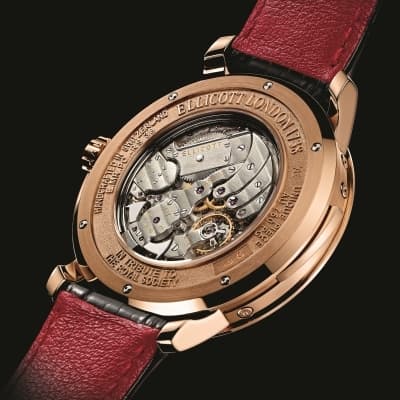 Master Complication RS 38