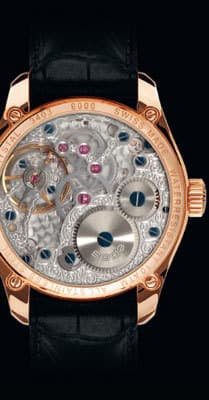Часы Epos Passion 3403
