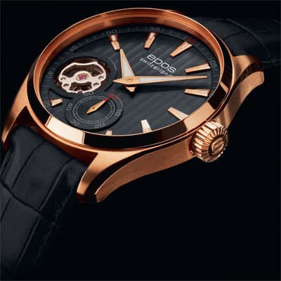 Часы Epos Passion 3403