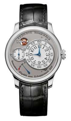 Chronometre Optimum