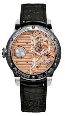 Chronometre Optimum