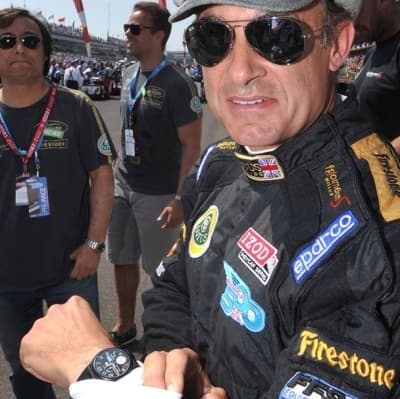Octa Sport Indy 500