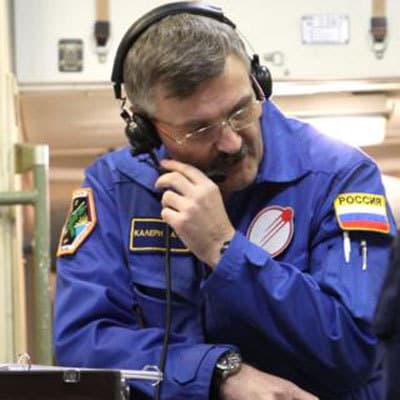 МКС