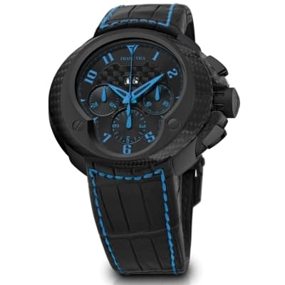 El Bandido II - Blue Bandido II 