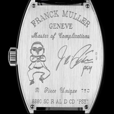 Franck Muller