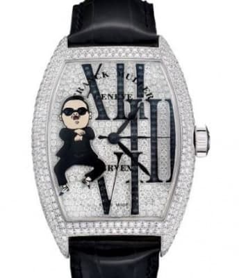 Franck Muller